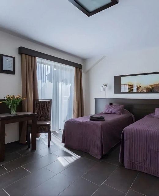 Villa Nova 34A Hel