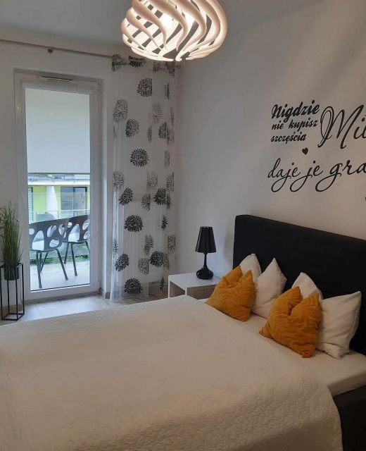 Apartament Elza Kołobrzeg