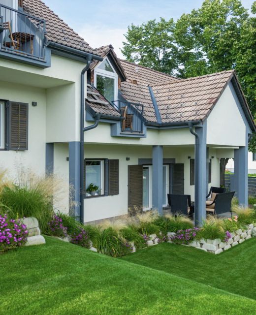 Hársliget Apartman Nagymaros