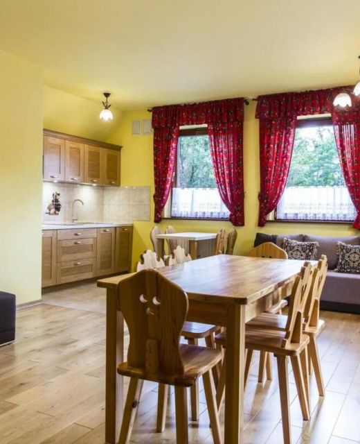 TatryTop Apartament Góraleczka Zakopane