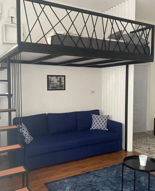 Víztorony Apartmanok Siófok