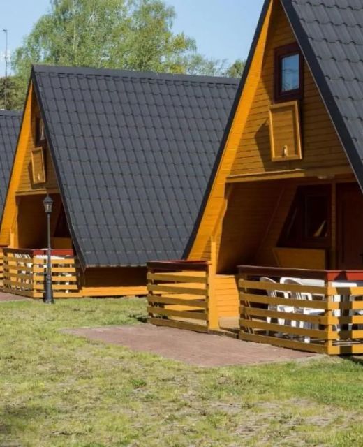 Domki Diament Pobierowo