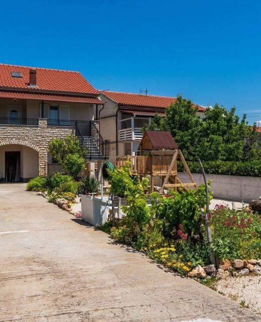 Apartment Olea Vir