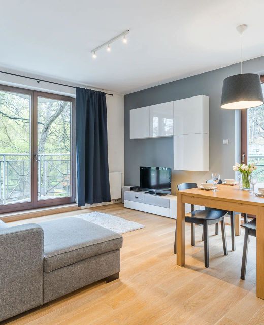 Imperial Apartments - Mewa Sopot