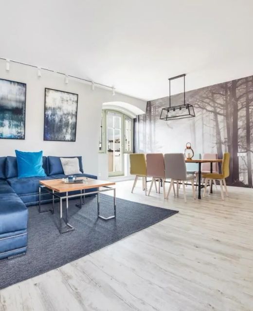 Apartamenty Sun & Snow Monte Cassino 40 Dolny Sopot