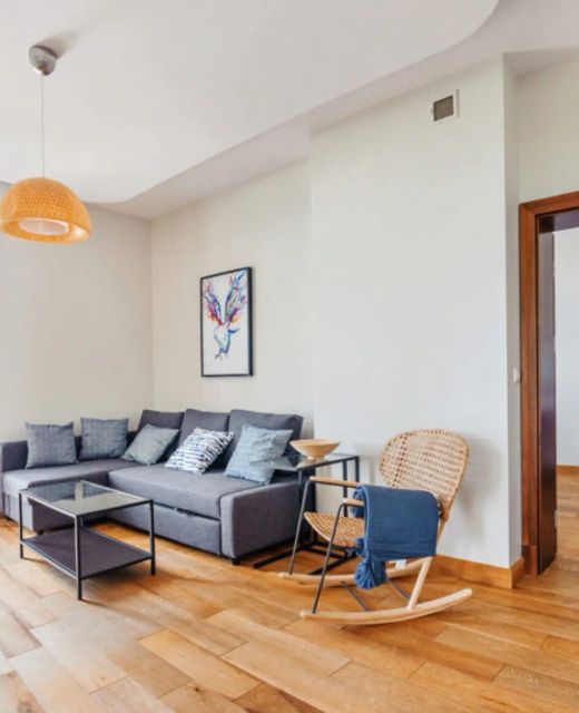 Apartamenty Sun & Snow Traugutta Premium Sopot