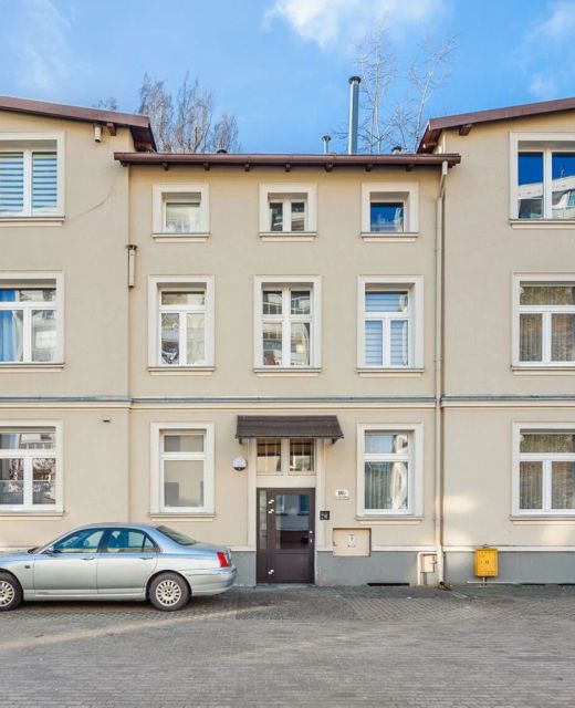 Apartamenty Sun & Snow Karlikowo Sopot