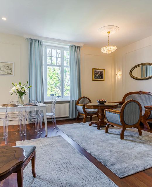 Imperial Apartments - Sopocki Style Sopot