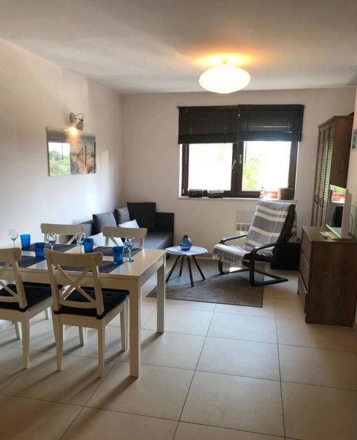 Apartament Bałtycki Jastarnia