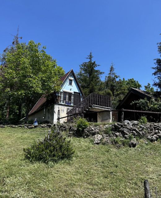 Vízkő Relax & Chill Vendégház Monostorapáti