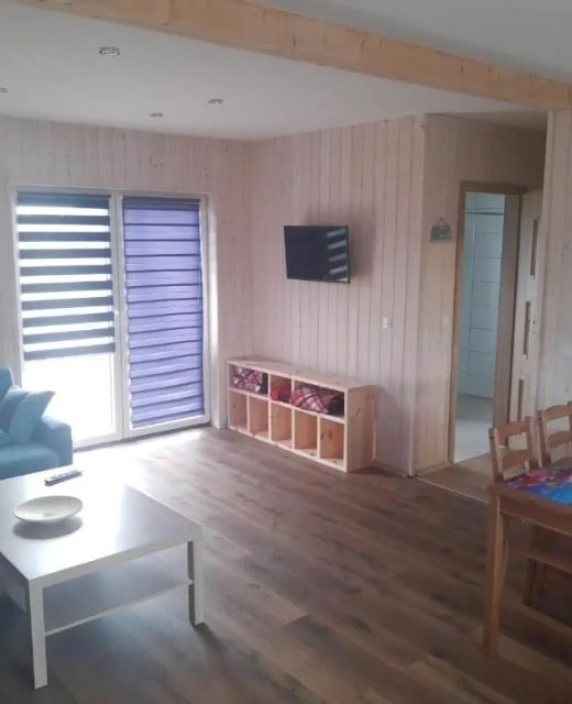 Lazurowe Apartamenty Niechorze
