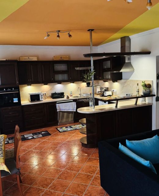 Arsenal Sorházi Apartman Balatonfűzfő