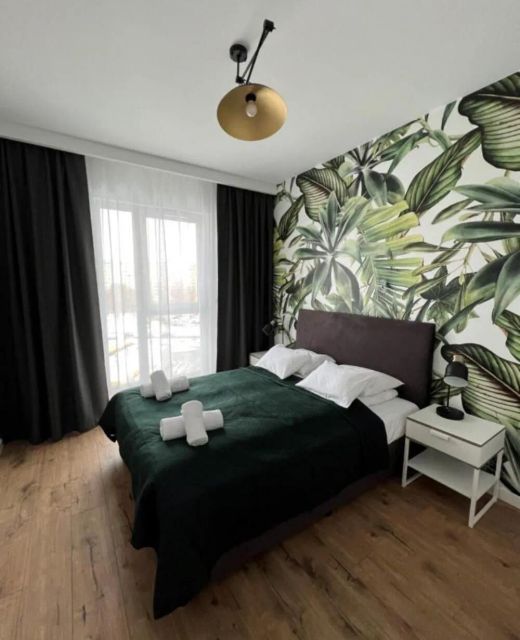Bielany Apart Joanny obok metra Warszawa