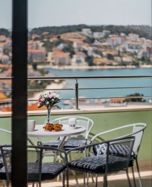 Apartment Jagoda Okrug Gornji