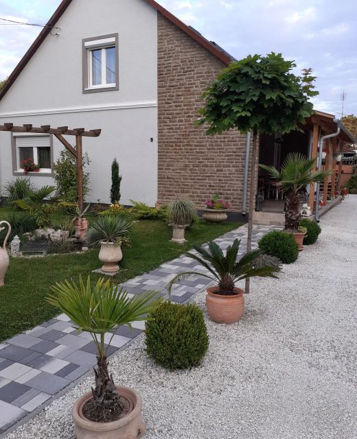 Virág Apartman Balatonlelle