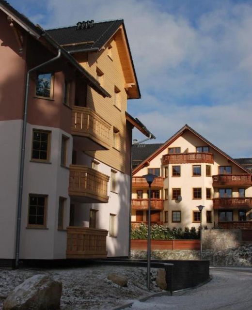 Apartament TLA Schreiberhau Szklarska Poręba