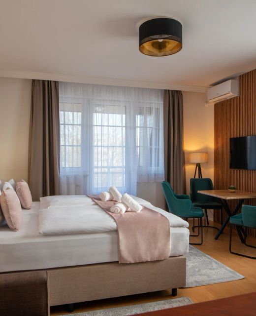 Holdvirág Hotel Sárvár