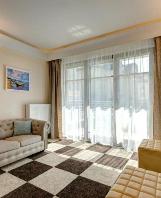 Apartament Bentley Home Sopot