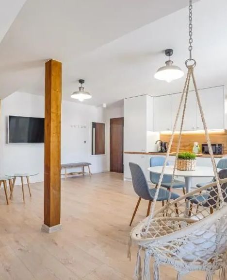 Apartamenty Blisko Morza Ustka