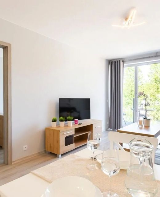 VacationClub Pionierów 6 Apartament 25