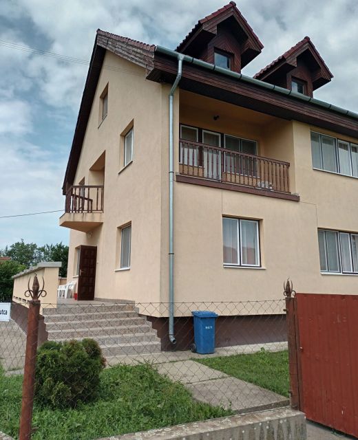 Komádi Vendégház Komádi
