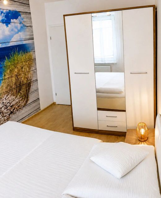 Apartament Limonkowy Kołobrzeg Podczele