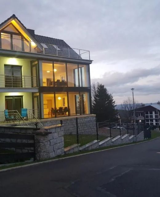 Apartamenty KADO Karpacz