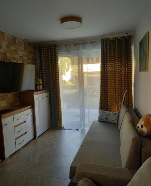 Apartament Ambra Jantar