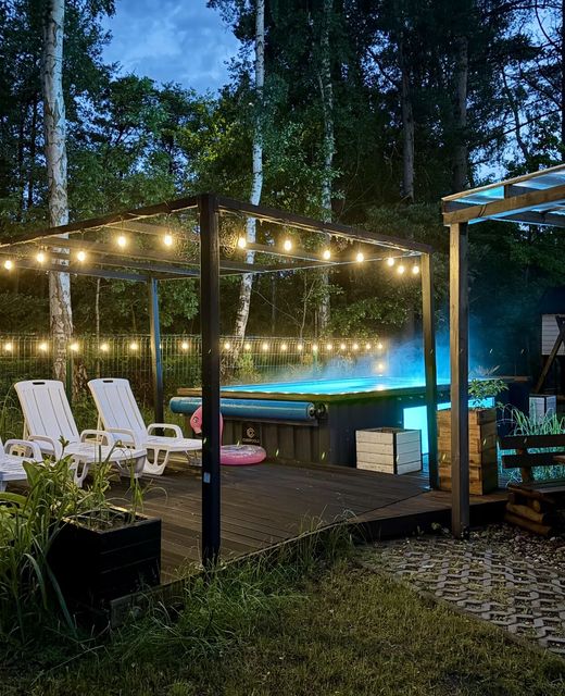 Family Resort Dziwnów