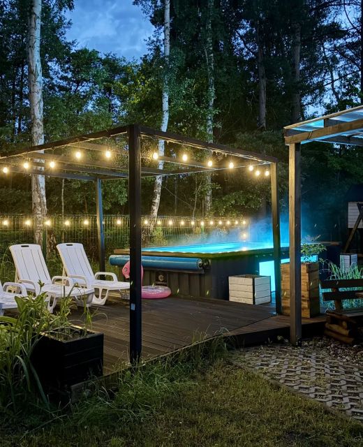 Family Resort Dziwnów