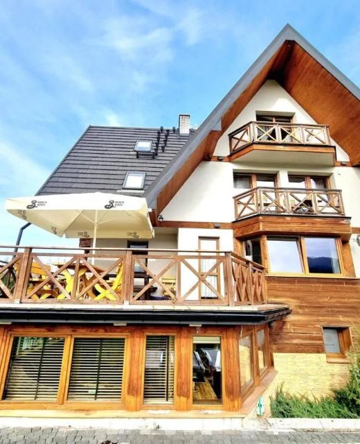 Willa Regina II Resort & SPA Zakopane