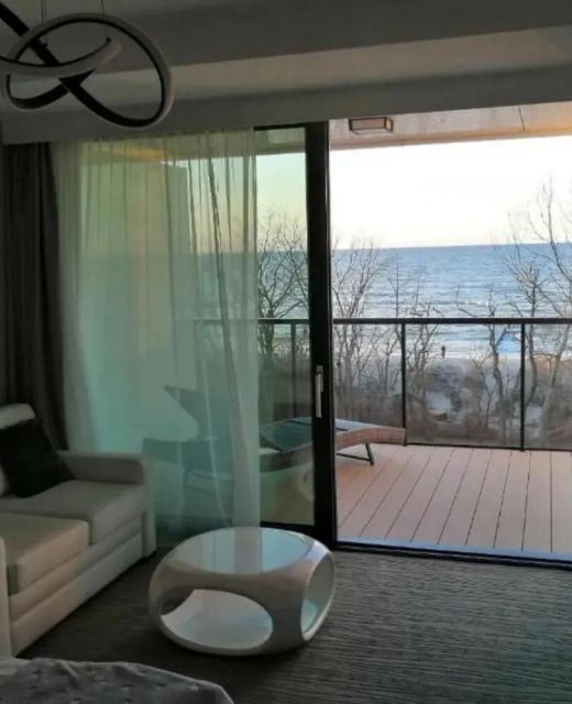 Apartament 149 Seaside Park Hotel Kołobrzeg