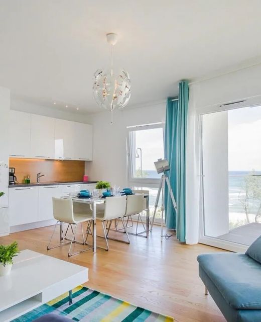 VacationClub Przy Plaży Apartament 10