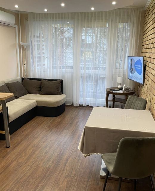 City Center Apartments  3 Paks