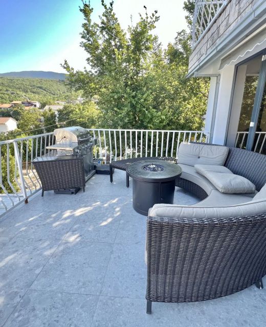 Apartman Initium Novum Jadranovo