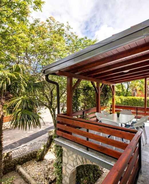Apartmani Danica Njivice Krk