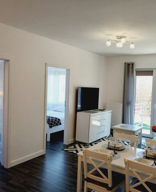 Apartament LOTOS Świeradów-Zdrój