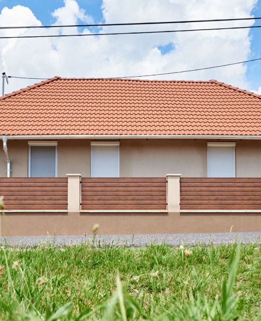 Deák Apartman Nyékládháza