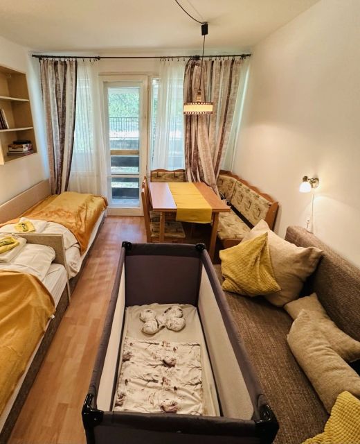 Nyárfás Apartman Siófok