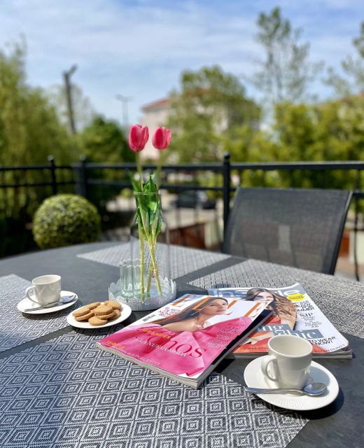 Lisza Apartman Siófok