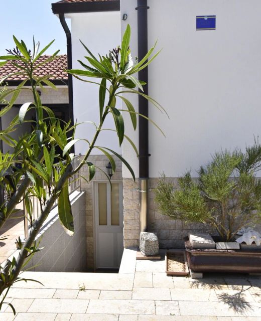 Apartman Astor Križine