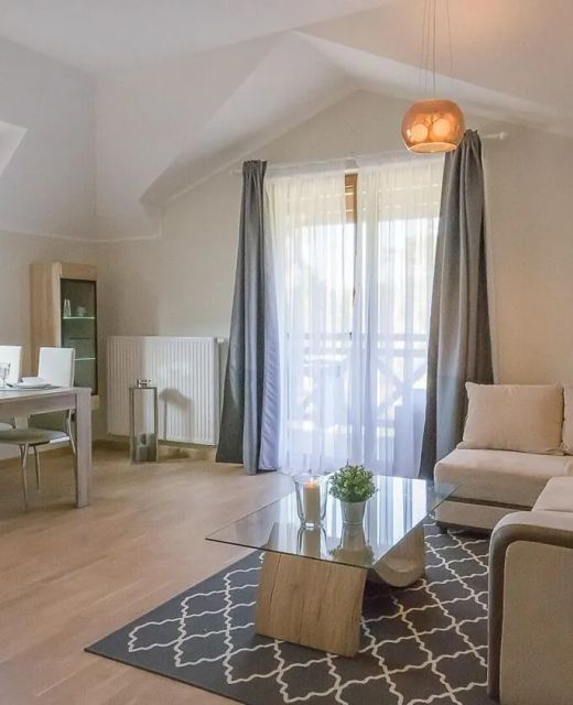 VacationClub Rezydencja Park Rodzinna IV Apartament 30