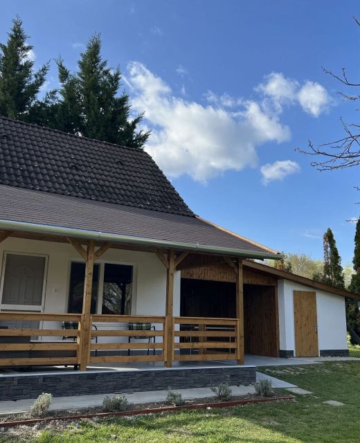 Körös Nektek Vendégház Gyomaendrőd