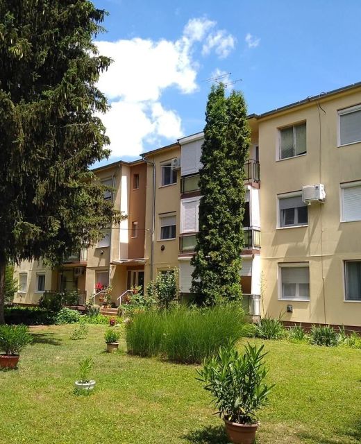 MindenKor Apartmanok Harkány