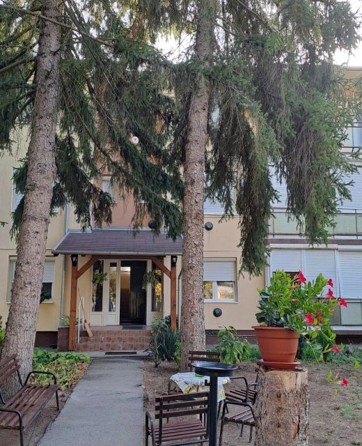 MindenKor Apartmanok Harkány