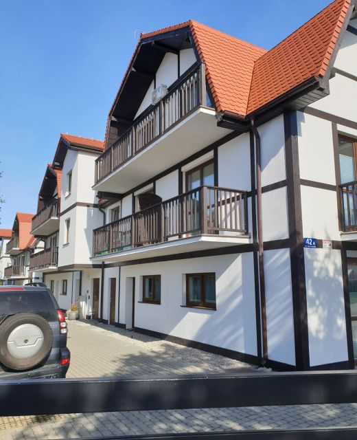 Apartament Gordon Rowy