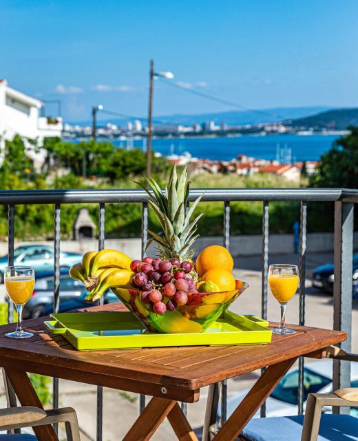 Apartman Kaštel Kamblelovac - CSC334