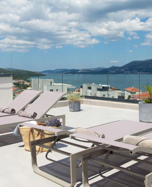 Apartman Okrug Gornji - CSC287