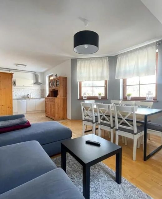 Apartament Widok 22 Szklarska Poręba