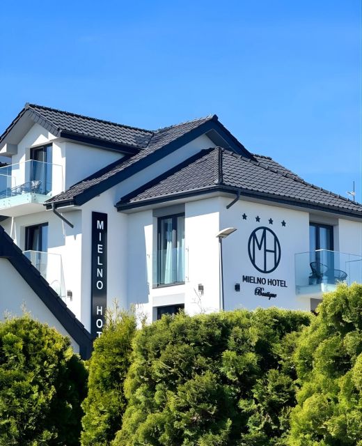 Hotel Mielno Boutique